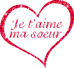 pour ma soeur audrey 