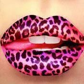 bouche langue