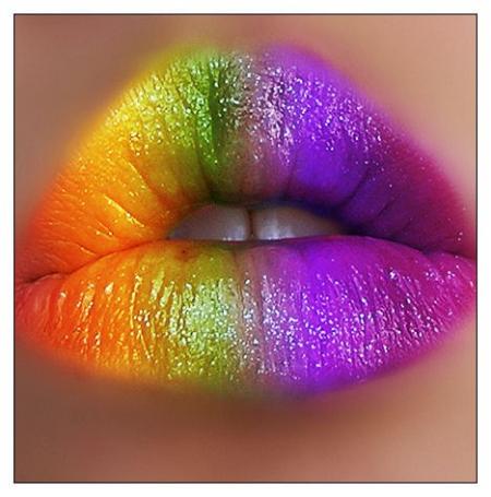 bouche 