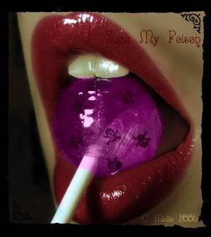 bouche 