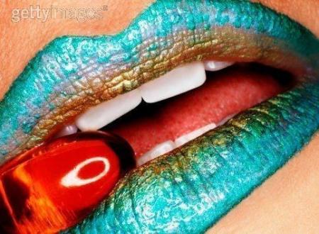 bouche 