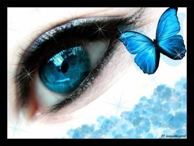 yeux