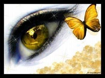 yeux