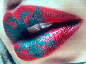 bouche 
