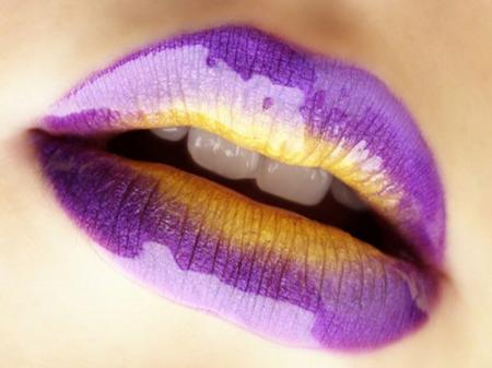 bouche 